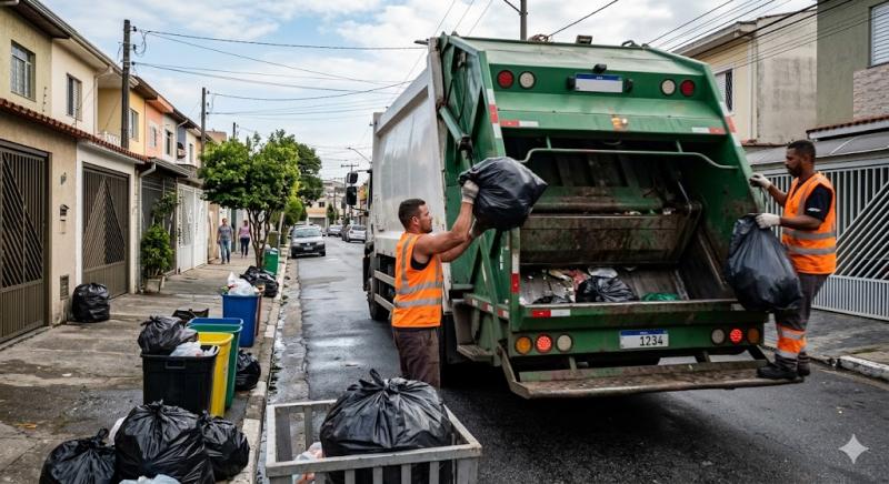 Coleta de Resíduos: O Guia Essencial Que Você Precisa Conhecer